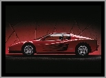 Ferrari Testarossa, Alufelgi